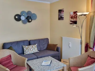 Ferienwohnung für 4 Personen (51 m²) in Ostseebad Kühlungsborn 1/10