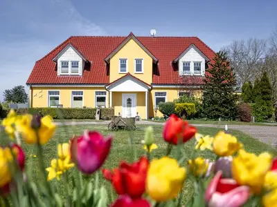 Ferienwohnung für 25 Personen (361 m²) in Ostseebad Kühlungsborn 2/10