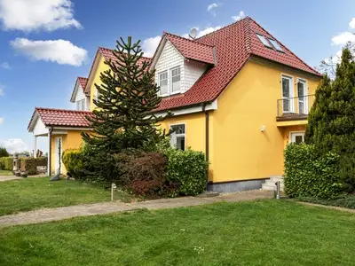 Ferienwohnung für 25 Personen (361 m²) in Ostseebad Kühlungsborn 4/10
