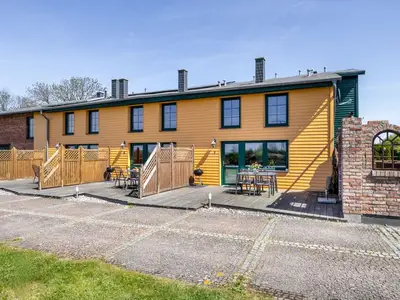 Ferienwohnung für 25 Personen (361 m²) in Ostseebad Kühlungsborn 7/10