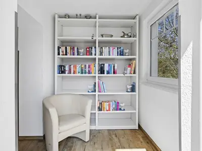 Ferienwohnung für 25 Personen (361 m²) in Ostseebad Kühlungsborn 9/10