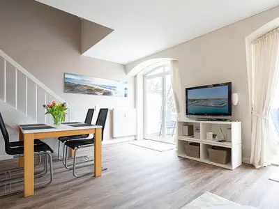 Ferienwohnung für 4 Personen (70 m²) in Ostseebad Kühlungsborn 1/10