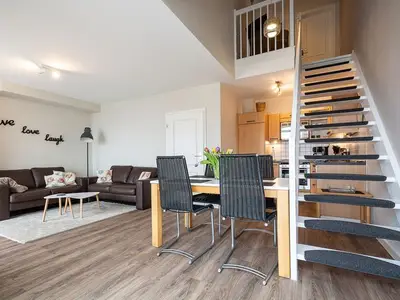 Ferienwohnung für 4 Personen (70 m²) in Ostseebad Kühlungsborn 2/10
