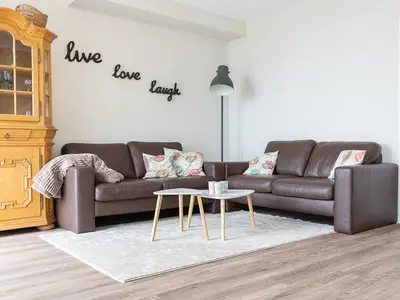 Ferienwohnung für 4 Personen (70 m²) in Ostseebad Kühlungsborn 3/10