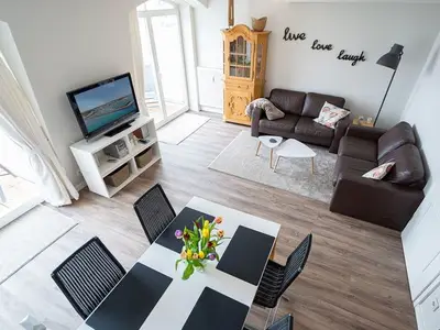 Ferienwohnung für 4 Personen (70 m²) in Ostseebad Kühlungsborn 4/10
