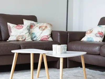 Ferienwohnung für 4 Personen (70 m²) in Ostseebad Kühlungsborn 5/10