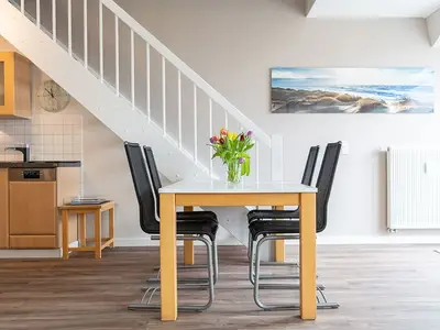 Ferienwohnung für 4 Personen (70 m²) in Ostseebad Kühlungsborn 6/10