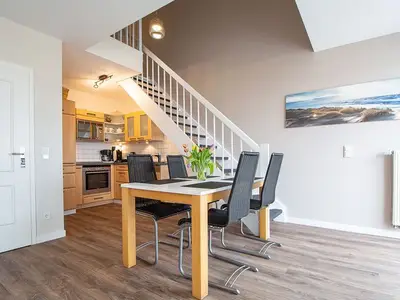 Ferienwohnung für 4 Personen (70 m²) in Ostseebad Kühlungsborn 7/10