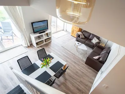 Ferienwohnung für 4 Personen (70 m²) in Ostseebad Kühlungsborn 8/10