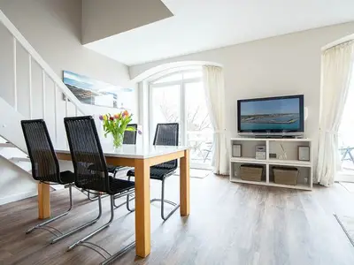 Ferienwohnung für 4 Personen (70 m²) in Ostseebad Kühlungsborn 9/10