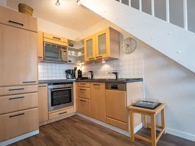 Ferienwohnung für 4 Personen (70 m²) in Ostseebad Kühlungsborn 10/10