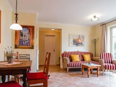 Ferienwohnung für 4 Personen (72 m²) in Ostseebad Kühlungsborn 4/10