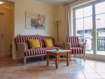 Ferienwohnung für 4 Personen (72 m²) in Ostseebad Kühlungsborn 6/10