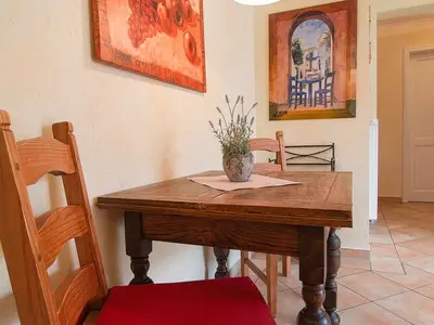Ferienwohnung für 4 Personen (72 m²) in Ostseebad Kühlungsborn 7/10