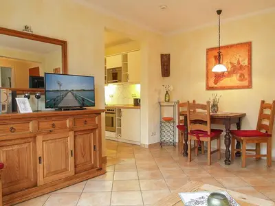 Ferienwohnung für 4 Personen (72 m²) in Ostseebad Kühlungsborn 8/10
