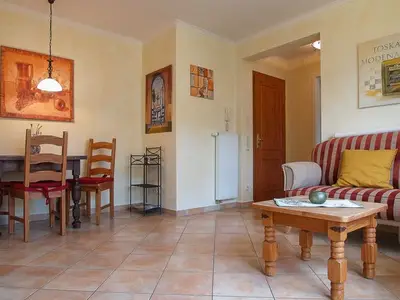 Ferienwohnung für 4 Personen (72 m²) in Ostseebad Kühlungsborn 9/10