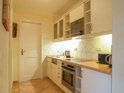 Ferienwohnung für 4 Personen (72 m²) in Ostseebad Kühlungsborn 10/10