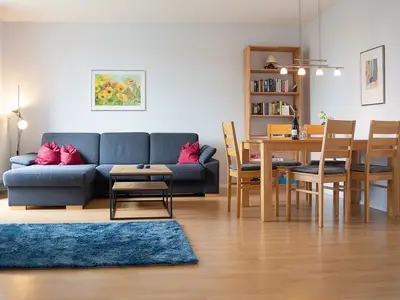 Ferienwohnung für 4 Personen (70 m²) in Ostseebad Kühlungsborn 2/10