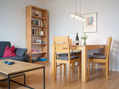 Ferienwohnung für 4 Personen (70 m²) in Ostseebad Kühlungsborn 3/10