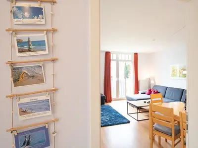 Ferienwohnung für 4 Personen (70 m²) in Ostseebad Kühlungsborn 4/10