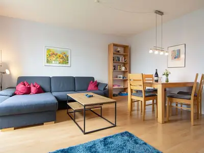 Ferienwohnung für 4 Personen (70 m²) in Ostseebad Kühlungsborn 6/10