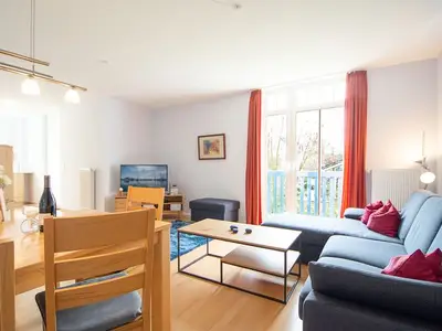 Ferienwohnung für 4 Personen (70 m²) in Ostseebad Kühlungsborn 7/10