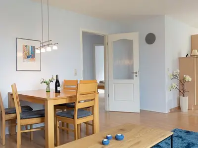 Ferienwohnung für 4 Personen (70 m²) in Ostseebad Kühlungsborn 8/10
