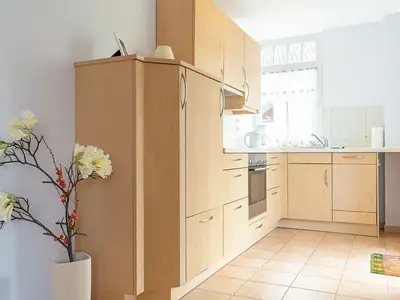 Ferienwohnung für 4 Personen (70 m²) in Ostseebad Kühlungsborn 9/10