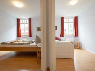 Ferienwohnung für 4 Personen (70 m²) in Ostseebad Kühlungsborn 10/10