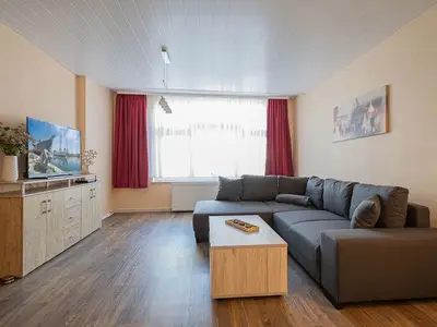 Ferienwohnung für 2 Personen (60 m²) in Ostseebad Kühlungsborn 1/10