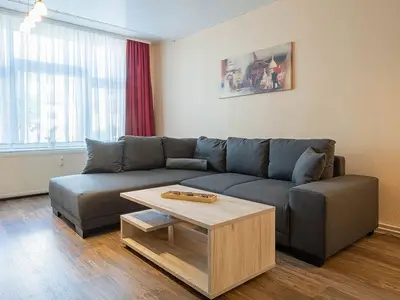 Ferienwohnung für 2 Personen (60 m²) in Ostseebad Kühlungsborn 2/10