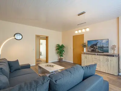 Ferienwohnung für 2 Personen (60 m²) in Ostseebad Kühlungsborn 3/10