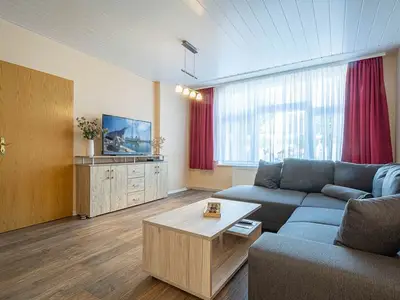 Ferienwohnung für 2 Personen (60 m²) in Ostseebad Kühlungsborn 4/10