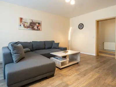 Ferienwohnung für 2 Personen (60 m²) in Ostseebad Kühlungsborn 5/10