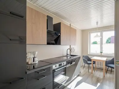 Ferienwohnung für 2 Personen (60 m²) in Ostseebad Kühlungsborn 6/10