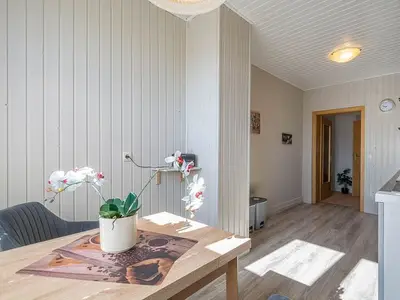 Ferienwohnung für 2 Personen (60 m²) in Ostseebad Kühlungsborn 8/10