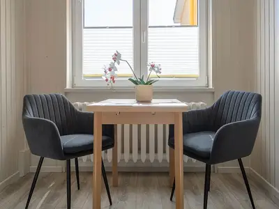 Ferienwohnung für 2 Personen (60 m²) in Ostseebad Kühlungsborn 9/10
