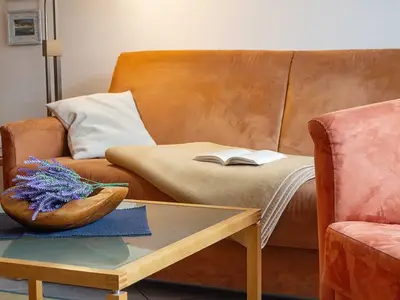Ferienwohnung für 2 Personen (48 m²) in Ostseebad Kühlungsborn 2/10