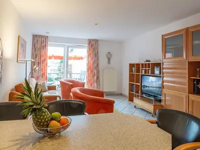 Ferienwohnung für 2 Personen (48 m²) in Ostseebad Kühlungsborn 4/10