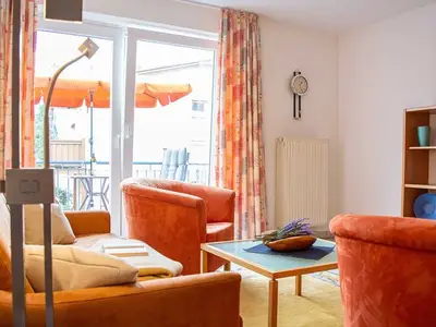 Ferienwohnung für 2 Personen (48 m²) in Ostseebad Kühlungsborn 6/10