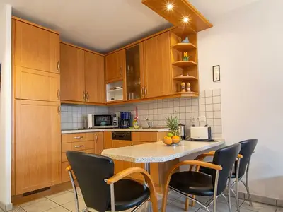Ferienwohnung für 2 Personen (48 m²) in Ostseebad Kühlungsborn 7/10