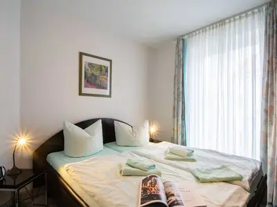 Ferienwohnung für 2 Personen (48 m²) in Ostseebad Kühlungsborn 10/10