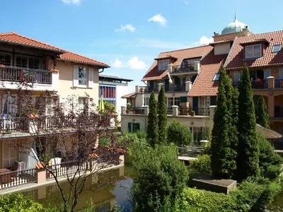 Ferienwohnung für 4 Personen (54 m²) in Ostseebad Kühlungsborn 2/10