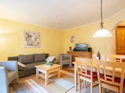 Ferienwohnung für 4 Personen (54 m²) in Ostseebad Kühlungsborn 5/10