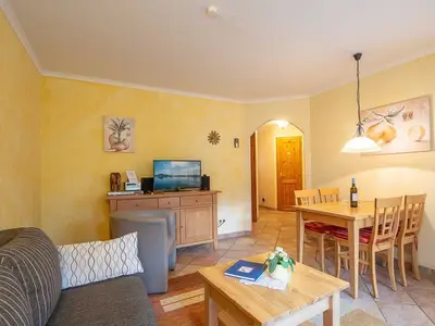 Ferienwohnung für 4 Personen (54 m²) in Ostseebad Kühlungsborn 6/10