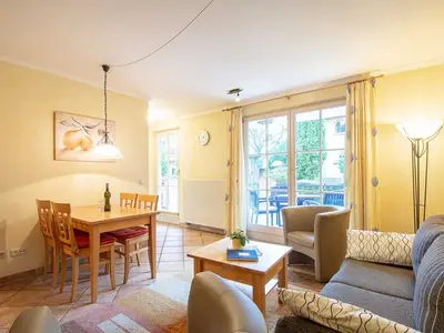 Ferienwohnung für 4 Personen (54 m²) in Ostseebad Kühlungsborn 7/10