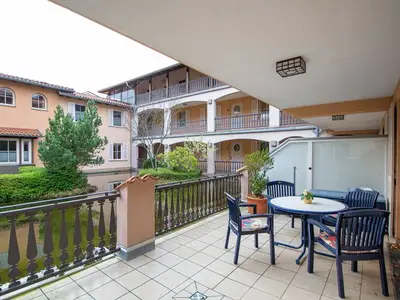 Ferienwohnung für 4 Personen (54 m²) in Ostseebad Kühlungsborn 9/10