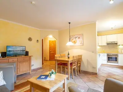 Ferienwohnung für 4 Personen (54 m²) in Ostseebad Kühlungsborn 10/10
