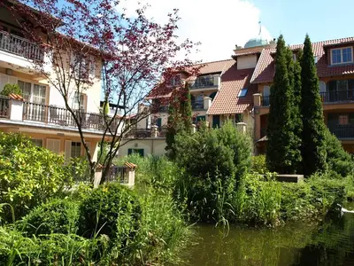 Ferienwohnung für 4 Personen (75 m²) in Ostseebad Kühlungsborn 2/10