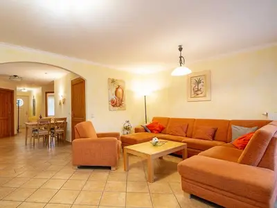 Ferienwohnung für 4 Personen (75 m²) in Ostseebad Kühlungsborn 4/10